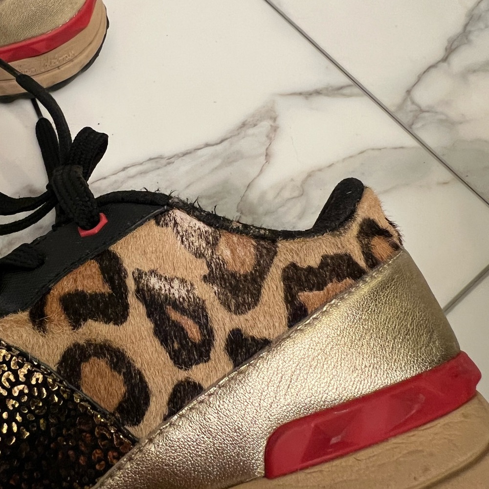 Sam Edelman Sneakers - Picture 4 of 6